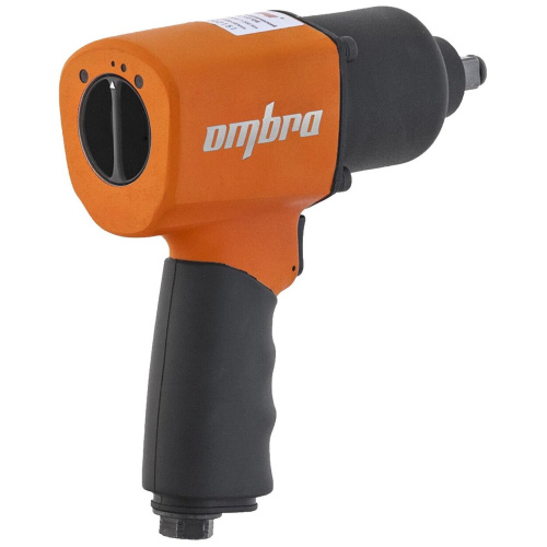 Гайковерт пневматический Ombra OMP11212