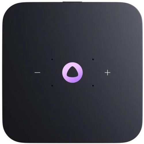 Умная колонка ЯНДЕКС Станция Миди YNDX-00054EMD Алиса зеленый