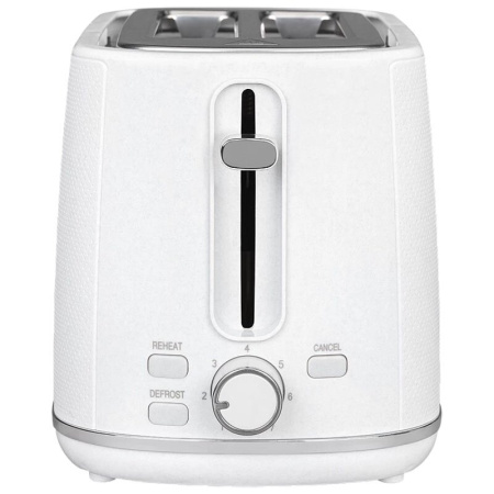 Тостер Scarlett SC-TM11067 Inspiration белый