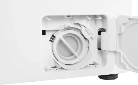 Стиральная машина Beko WSRE6H612ZAWI