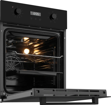 Духовой шкаф Weissgauff EOY 456 PDB