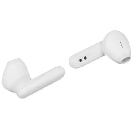 Наушники TWS JBL Wave Flex 2 белый
