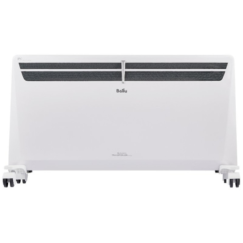 Электрический конвектор Ballu Transformer С Блоком Управления И Шасси Bec/Evu-2000-4I (Инверторный)