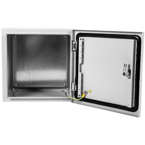 Шкаф электротехнический Elbox (EMW-800.800.300-1-IP66)