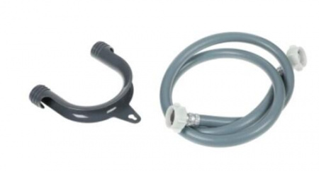 Стиральная машина LG F2Y1NS3W белый