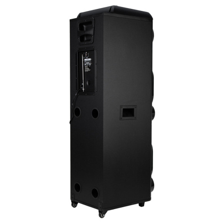 Колонка ELTRONIC 30-56 Crazy Box 2500