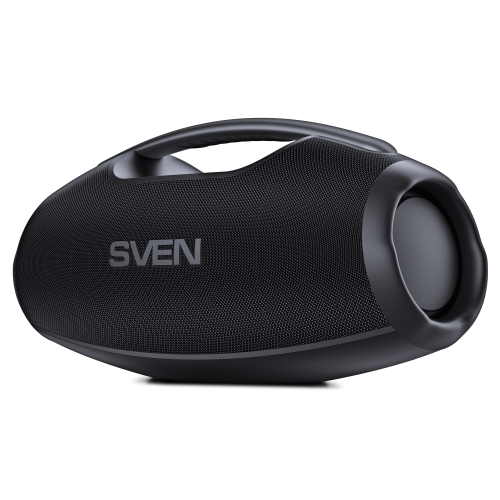 Портативная акустика SVEN PS-990 черный
