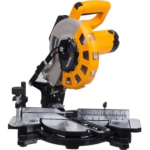 Торцовочная пила ВИХРЬ ПТ-210 72/18/2