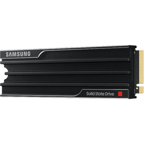 SSD Samsung 9100 Pro (MZ-VAP1T0CW) 1000GB, M.2(22x80mm), NVMe 2.0, PCIe 5.0 x4, V-NAND TLC, R/W 14700/13300MB/s