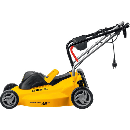 Газонокосилка STEHER LMC-42-2000