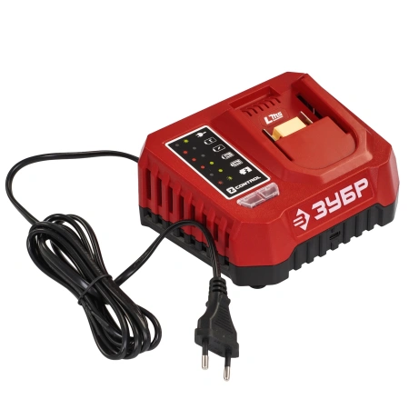 Дрель-шуруповерт Зубр ДБ-165-21