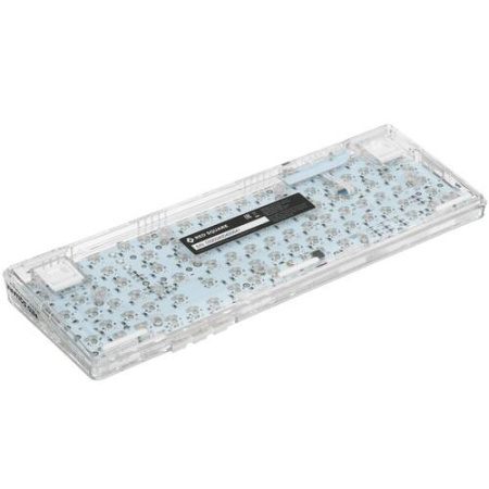 Клавиатура проводная Red Square Keyrox Kryo