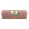 Портативная колонка JBL Flip 7 JBLFLIP7PINK розовый