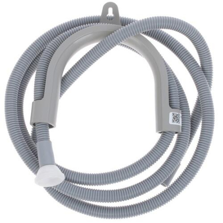 Сушильная машина LG DC90V5V9S серый