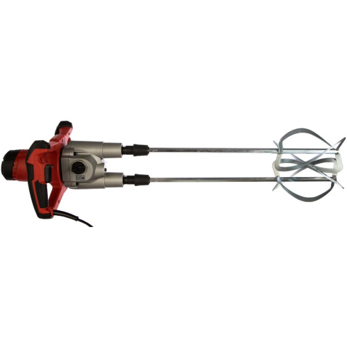 Дрель-миксер Einhell TE-MX 1600-2 CE Twin (4258561) HEX