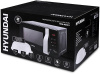 Микроволновая печь Hyundai HYM-M2061 черный