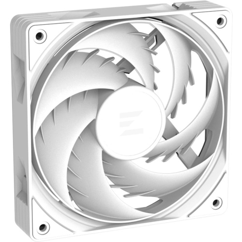 СВО Zalman ALPHA2 DS A24 White (All sockets, PWM)