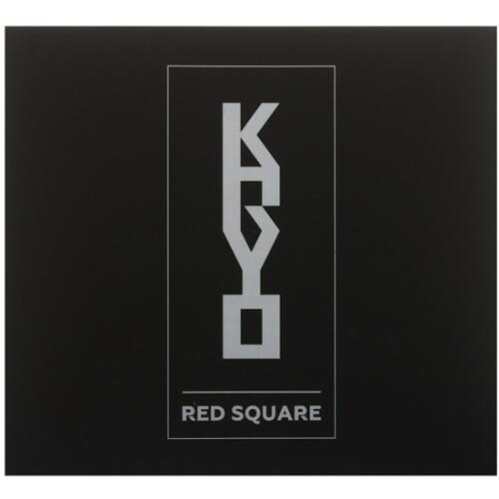 Клавиатура проводная Red Square Keyrox Kryo