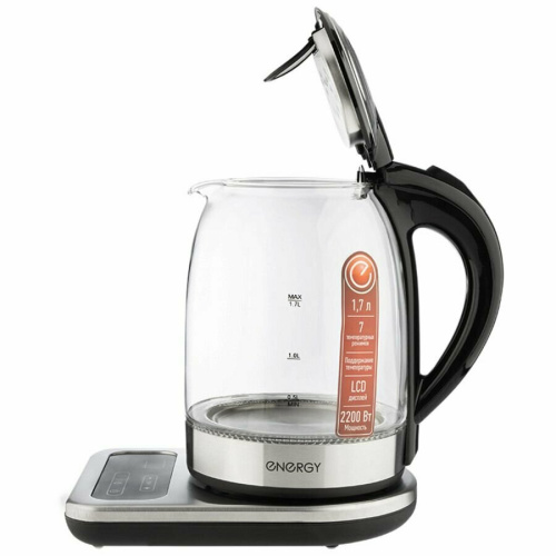 Электрочайник ENERGY E-220E
