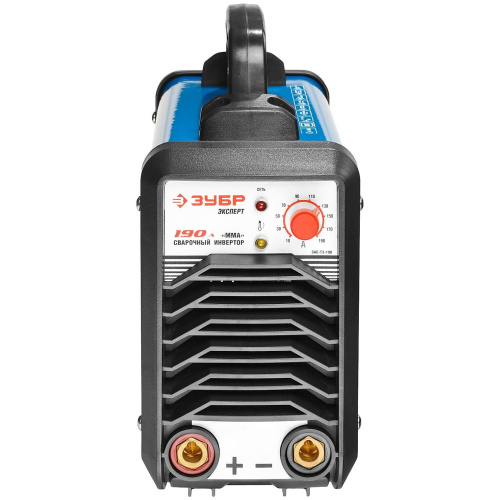 Инвертор ЗУБР ЗАС-Т3-190
