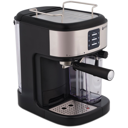 Кофеварка Metropolis VITEK VT-8489