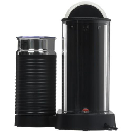 Кофемашина капсульная DeLonghi Citiz EN267.WAE
