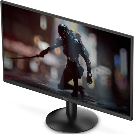 Монитор AOC 24B30HM2 Black