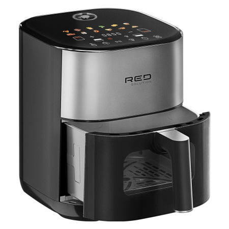 Аэрогриль RED solution Pure Steam WS270