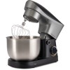 Миксер StarWind SPM2251 черный/серебристый