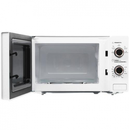 Микроволновая печь Midea MM720S220-W белый