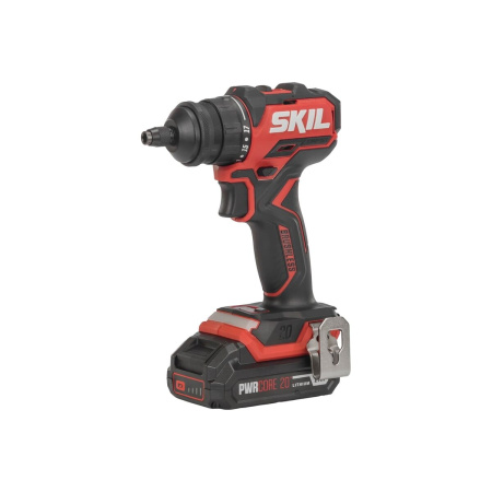 Дрель-шуруповерт Skil QD6293 (QD6293SE10)