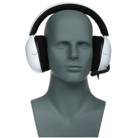 Проводные наушники Sony INZONE H3 белый