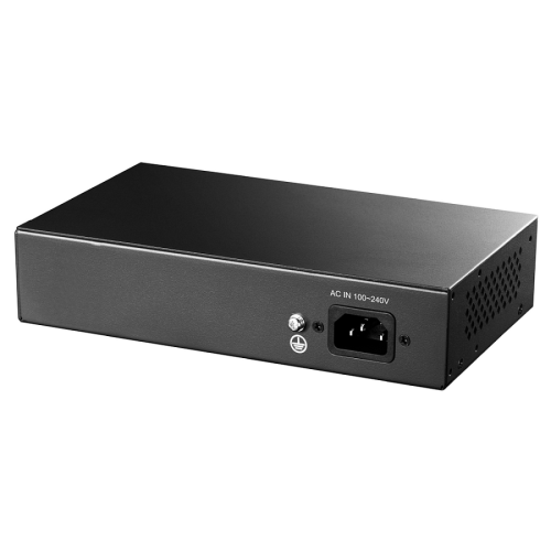 Коммутатор CUDY GS1016E
