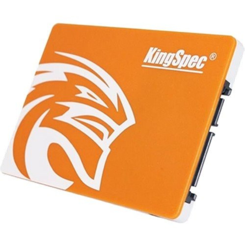 SSD Kingspec P3-512 SATA III 512Gb 2.5"