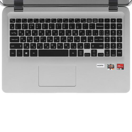 15.6" Ноутбук MAIBENBEN M545 серебристый