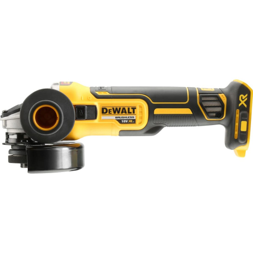 УШМ DeWalt DCG405N без АКК и ЗУ