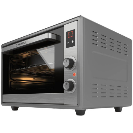 Мини-печь MAUNFELD MMO-606MS02