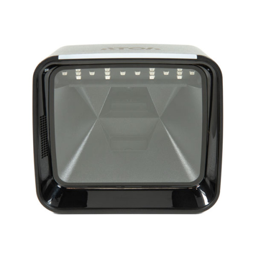 Сканер штрих-кода Атол SB4100 черный (57636) D 1D/2D