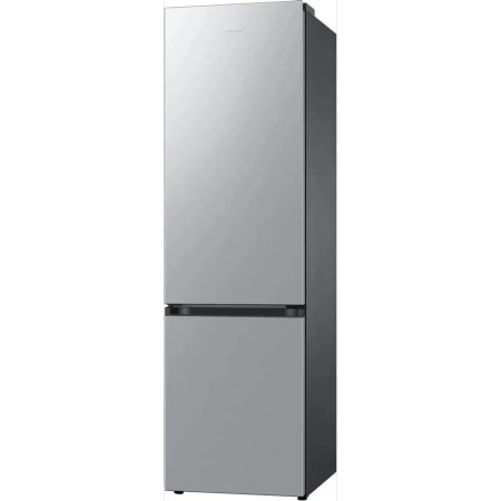 Холодильник Samsung RB38C602DSA/EF графит