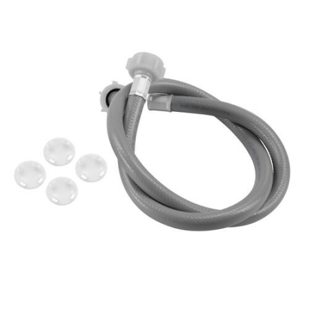 Стиральная машина MAUNFELD MFWM1510WH06 белый