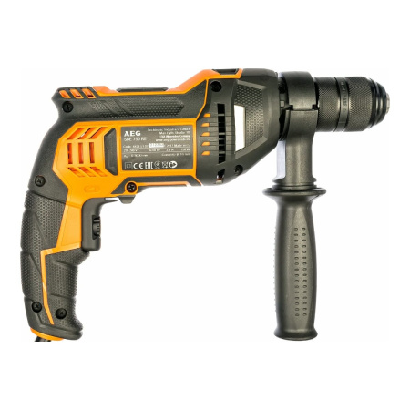 Дрель AEG SBE 750 RE (4935442850)