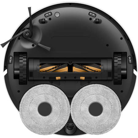 Робот-пылесос Trouver E30 Aqua белый