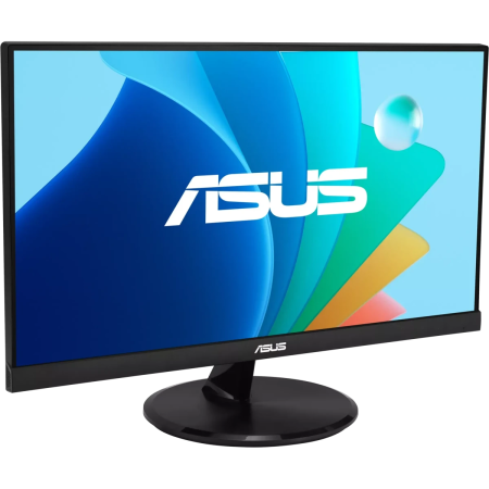Монитор Asus VP229HF черный