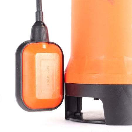 Насос дренажный Patriot F400