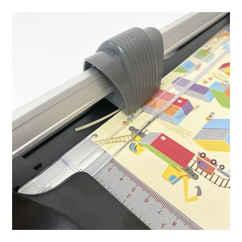 Резак дисковый ГЕЛЕОС РРA4-1