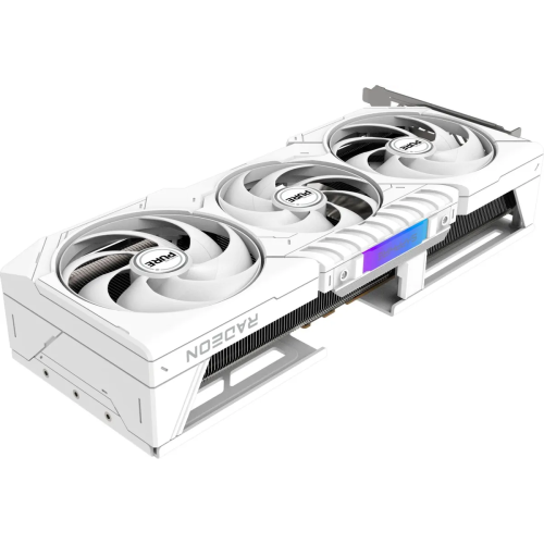 Видеокарта Sapphire AMD Radeon RX 9070 Pure OC 16ГБ (11349-02-20G), GDDR6, OC, Ret