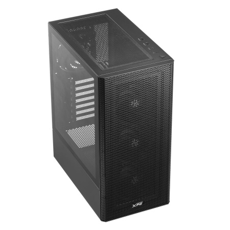 Корпус XPG VALORMESHC4VA-BKCWW