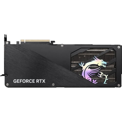 Видеокарта MSI GeForce RTX 5070 12G Gaming Trio