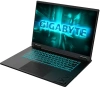 Ноутбук Gigabyte Gaming A16 GA63H (3WHK3KZ894SD) AMD Ryzen 7 260/16Gb/SSD1Tb/RTX5070 8Gb/16"/IPS/WUXGA/1920x1200/165Hz/NoOS/Black