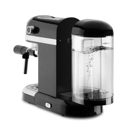 Кофеварка UFESA Palermo Black